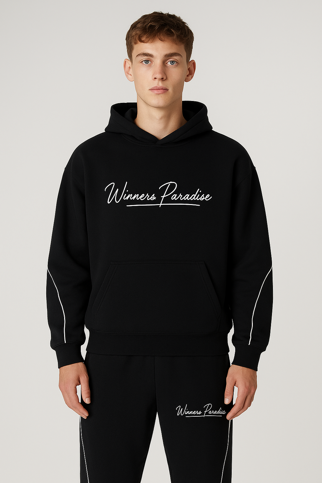 Paradise Original Hoodie