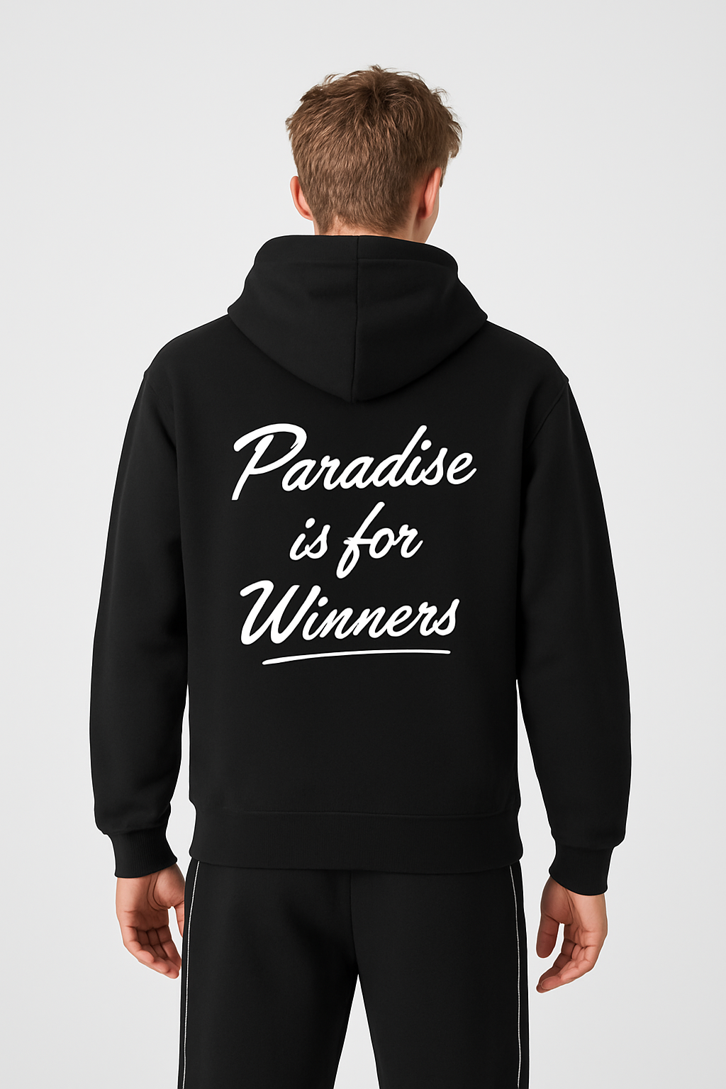 Paradise Original Hoodie