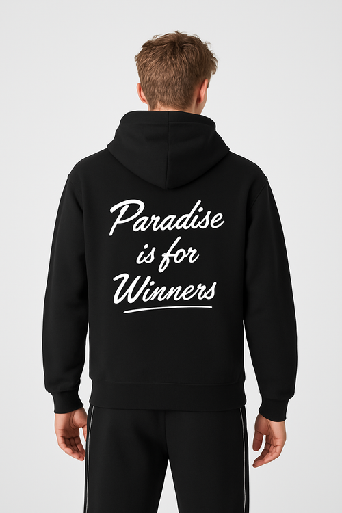 Paradise Original Hoodie